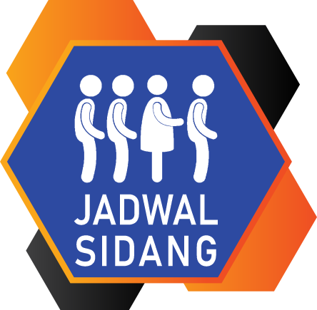 JADWALSIDANG